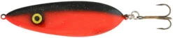 Svartzonker Zazaa Pike Lepel Red Black 13cm (53g)