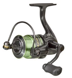 Gunki GT FV Spinning Reel 200 -Exporteren Vis Kunsten Winkel 4f7a81a99afe1258