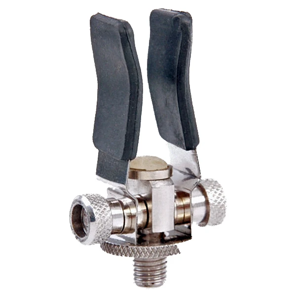 Ultimate Rod Pod Set - 4 Hengels 3 Ultimate Rod Pod Set - 4 Hengels