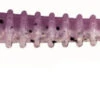 Jackson The Worm 15cm Violet Glitter