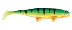 Jackson The Fish 8cm - 5pcs - Firetiger