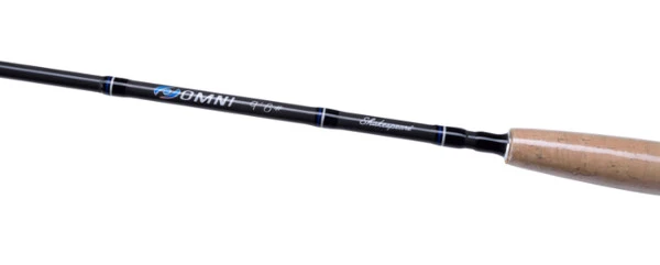 Shakespeare OMNI 7FT #3 3PC Fly Combo 4 Shakespeare OMNI 7FT #3 3PC Fly Combo - Afbeelding 2
