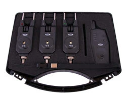 Daiwa EXT Deluxe Karperset Complete -Exporteren Vis Kunsten Winkel 510d639d1d7fb04b