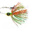 Spro Iris Ambush Baby Spinnerbait 7gr 2/0 Firetiger 2 Spro Iris Ambush Baby Spinnerbait 7gr 2/0 Firetiger -Exporteren Vis Kunsten Winkel 5150d8136ec42356