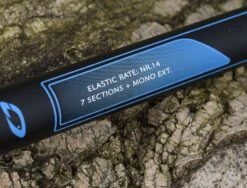 Cresta Carpetition Excellence Pack 10m (10m Pole+extension+top 4 Kit+Solith Pole Sleeve) -Exporteren Vis Kunsten Winkel 525b51277bec0590