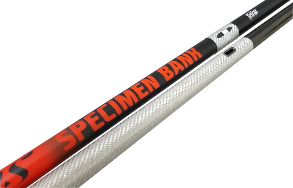 Sensas Specimen Bank 4,3m 3 Sensas Specimen Bank 4,3m