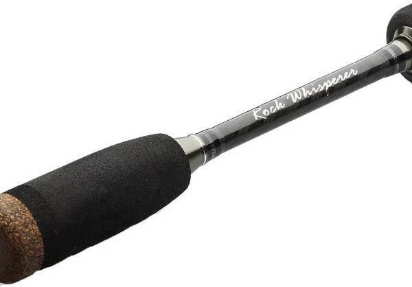 Savage Gear SGS6 Light Game 8'/2,43m F 3-12gr L 0,4-0,8 2sec 4 Savage Gear SGS6 Light Game 8'/2,43m F 3-12gr L 0,4-0,8 2sec - Afbeelding 2