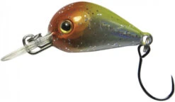 Behr Trendex Mini Pop Lure 2,5 Cm/ 4 Gr With Rattle 04
