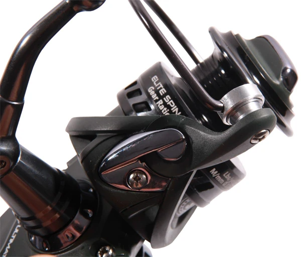 Ultimate Light Jig & Dropshot Set 2,10m 4 Ultimate Light Jig & Dropshot Set 2,10m - Afbeelding 2