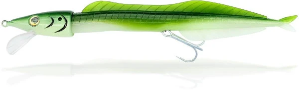 Rhino Sandeel Holder Sandeel Shiner 13,8cm (9g) 3 Rhino Sandeel Holder Sandeel Shiner 13,8cm (9g)