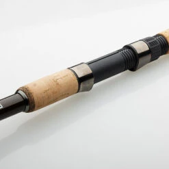 DAM Backbone II Tele Telescoophengel 300cm 50-100g -Exporteren Vis Kunsten Winkel 5420f92f492785c3