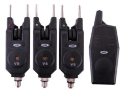 Daiwa EXT Deluxe Karperset Complete -Exporteren Vis Kunsten Winkel 54b6bc4c787c5177