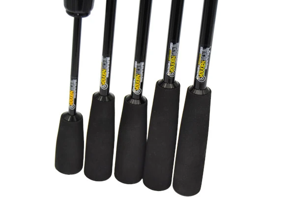 Vølkiën Soul Ghost Starter 66M 1,98m 3 Vølkiën Soul Ghost Starter 66M 1,98m