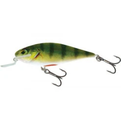 Salmo Executor Shallow Runner 'Real Perch' 7cm (8g)