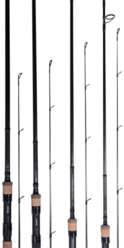 Sonik Vaderx Spin 7' 10-30G 2Pc -Exporteren Vis Kunsten Winkel 55ee6752ddec4f5e