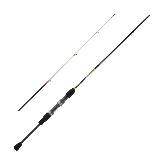 Okuma LRF Carolina 2.40m (7-35g) Roofvishengel 5 Okuma LRF Carolina 2.40m (7-35g) Roofvishengel - Afbeelding 3