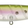 Illex Bonnie 107 17,5gr Floating HL Ghost Smelt -Exporteren Vis Kunsten Winkel 56e1f025a7d8ee66