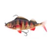 Fox Rage Realistic Replicant Super Natural Wounded Perch 14cm (45g) 1 Fox Rage Realistic Replicant Super Natural Wounded Perch 14cm (45g) -Exporteren Vis Kunsten Winkel 5700db47f8c1fef0