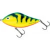 Salmo Slider Floating Green Tiger 7cm (17g) 2 Salmo Slider Floating Green Tiger 7cm (17g) -Exporteren Vis Kunsten Winkel 57d3180ed4951f6e