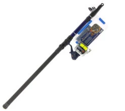 Angling Pursuits Telescopic Beachcaster Combo 3,60m (50-150g) -Exporteren Vis Kunsten Winkel 57f144680c182b0e