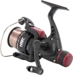 NGT Match & Feeder Set Met 2 Hengels! -Exporteren Vis Kunsten Winkel 589d817edc840d84