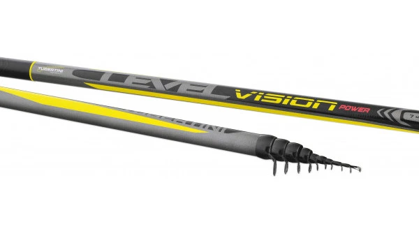 Tubertini Level Vision 6,00m 3 Tubertini Level Vision 6,00m