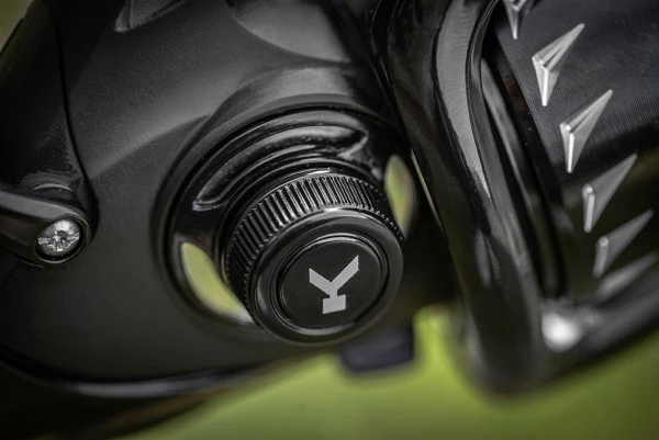 Korum Shadow Freespool 2500 5 Korum Shadow Freespool 2500 - Afbeelding 3