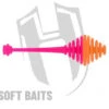 Herakles Mini Soft Baits Ringo Tail Cheese 50mm Orange Pink (14pcs) -Exporteren Vis Kunsten Winkel 58f85dea5d210aab