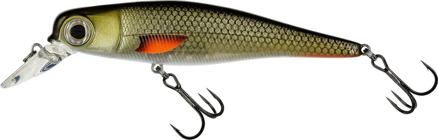 Molix Super Jerk Minnow 100 Suspending (17g) Temolo 3 Molix Super Jerk Minnow 100 Suspending (17g) Temolo