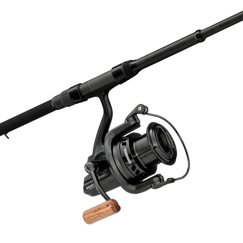 Sonik 2 Rod Insurgent Combo1 - 9' / 3.00lb 4 Sonik 2 Rod Insurgent Combo1 - 9' / 3.00lb - Afbeelding 2