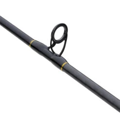 PENN Regiment III Solid Carbon Boothengel 2,40m (20-30lb) -Exporteren Vis Kunsten Winkel 5a1fe65ae27495be