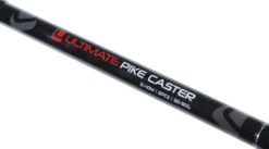 Ultimate Pike Caster Set 36 Ultimate Pike Caster Set -Exporteren Vis Kunsten Winkel 5a884f5421447432