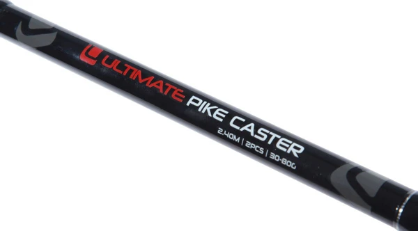 Ultimate Pike Caster Set 19 Ultimate Pike Caster Set - Afbeelding 17
