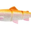 Savage Gear 4D Line Thru Trout Slow Sinking Albino Base 30cm (290g) -Exporteren Vis Kunsten Winkel 5b670f687a4d1cf9