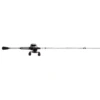 Abu Garcia Revo X Combo 1,98m 15-45gr MH LH Cast - Silver -Exporteren Vis Kunsten Winkel 5b74aa7dc21b65ff 1