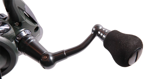 Ultimate Light Jig & Dropshot Set 2,10m 3 Ultimate Light Jig & Dropshot Set 2,10m