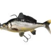 Fox Rage Super Natural Replicant Carp Mirror 14cm -Exporteren Vis Kunsten Winkel 5c9313663b4e8dce