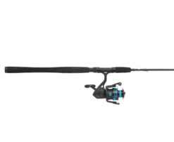 PENN Wrath Spin Combo 80-120g -Exporteren Vis Kunsten Winkel 5cc507211791f316
