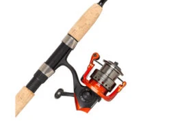 Abu Garcia Revolution Combo 165cm 2-12g -Exporteren Vis Kunsten Winkel 5d87438ab37fd11b