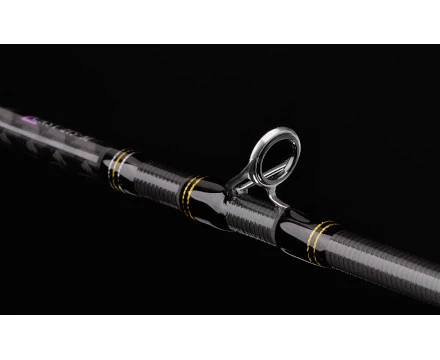 Spro Specter Finesse Castinghengel L 215cm 7-21g 5 Spro Specter Finesse Castinghengel L 215cm 7-21g - Afbeelding 3
