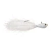 Spro Bucktail Jig White (43gr) -Exporteren Vis Kunsten Winkel 5d98a0ec78b7a5f0