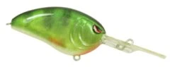 Spro Little John DD 6cm (18g) Real Perch