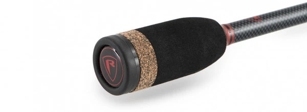 Fox Rage Warrior Ultra Light Spinhengel 2,10m 2-8gr 3 Fox Rage Warrior Ultra Light Spinhengel 2,10m 2-8gr