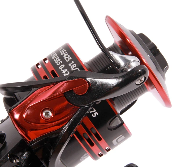 Ultimate Extreme Beach Double Set 4.20m (100-200g) 4 Ultimate Extreme Beach Double Set 4.20m (100-200g) - Afbeelding 2