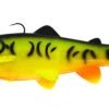Castaic Swimbait Trout Sinking Firetiger 25cm -Exporteren Vis Kunsten Winkel 5e83ffafc5a3d1c7