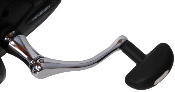 Daiwa Black Widow Extension Carp Set 11 Daiwa Black Widow Extension Carp Set - Afbeelding 9