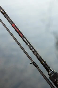 Ultimate Light Casting 2.00m 10-30g 33 Ultimate Light Casting 2.00m 10-30g -Exporteren Vis Kunsten Winkel 60050f0b606a9a8b