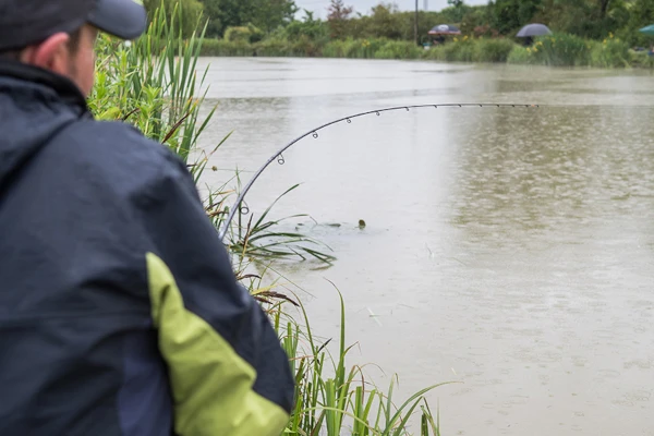 Matrix Ethos XRC Bomb 3,00m (40g) 4 Matrix Ethos XRC Bomb 3,00m (40g) - Afbeelding 2