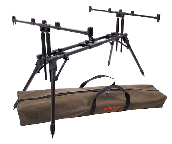 Ultimate Sky Chaser High End Rod Pod Set 13 Ultimate Sky Chaser High End Rod Pod Set - Afbeelding 11