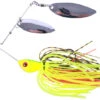 Ultimate Spinnerbait 14g - Firetiger -Exporteren Vis Kunsten Winkel 614dc3897fc40f6f